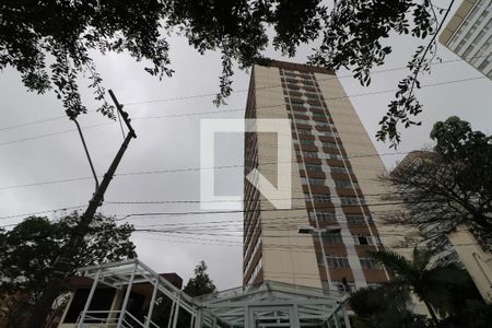 Apartamento à venda com 80m², 3 quartos e 1 vagaFachada do Prédio