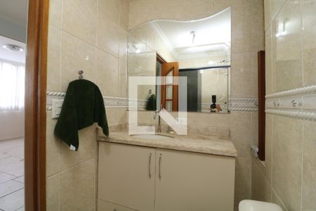 Apartamento à venda com 80m², 3 quartos e 1 vagaBanheiro