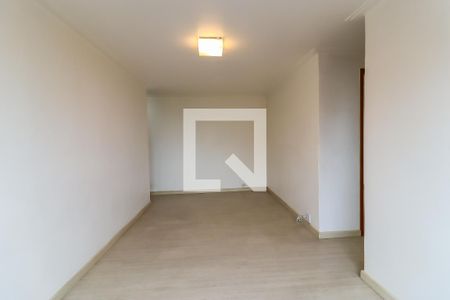 Sala de apartamento para alugar com 2 quartos, 54m² em Jardim Umuarama, São Paulo