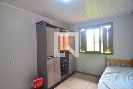 Quarto 1 de casa à venda com 3 quartos, 140m² em Mathias Velho, Canoas