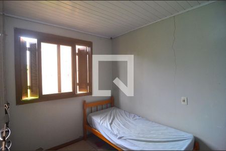 Quarto 1 de casa à venda com 3 quartos, 140m² em Mathias Velho, Canoas