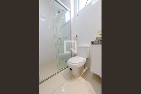 Apartamento para alugar com 95m², 2 quartos e 3 vagasBanheiro suíte