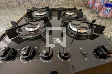 Apartamento para alugar com 95m², 2 quartos e 3 vagasCozinha