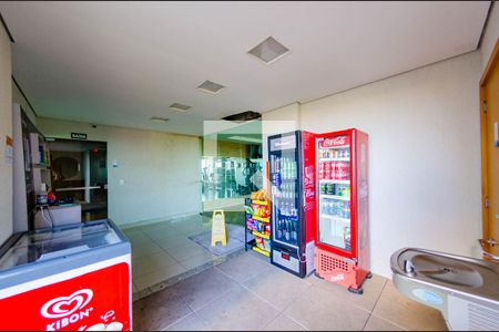 Apartamento para alugar com 95m², 2 quartos e 3 vagasMercadinho