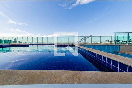 Apartamento para alugar com 95m², 2 quartos e 3 vagasPiscina