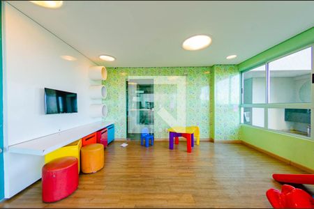 Apartamento para alugar com 95m², 2 quartos e 3 vagasBrinquedoteca