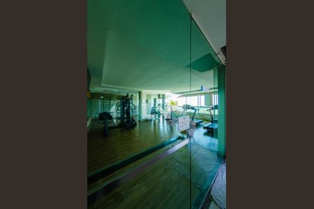 Apartamento para alugar com 95m², 2 quartos e 3 vagasAcademia