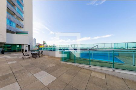 Apartamento para alugar com 95m², 2 quartos e 3 vagasPiscina