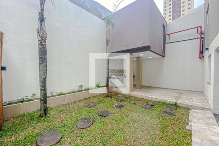 Apartamento à venda com 25m², 1 quarto e sem vagaÁrea comum
