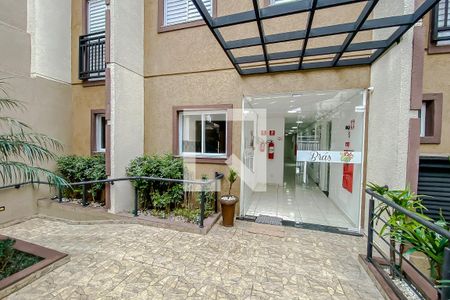 Apartamento à venda com 25m², 1 quarto e sem vagaÁrea comum