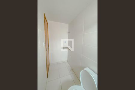 Apartamento à venda com 25m², 1 quarto e sem vagaBanheiro
