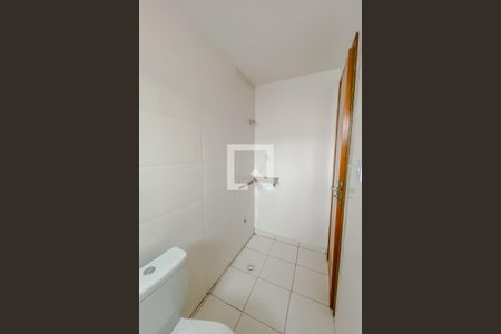 Apartamento à venda com 25m², 1 quarto e sem vaga Apartamento à venda com 25m², 1 quarto e sem vagaBanheiro