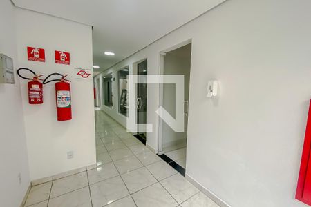 Apartamento à venda com 25m², 1 quarto e sem vaga Apartamento à venda com 25m², 1 quarto e sem vagaÁrea comum