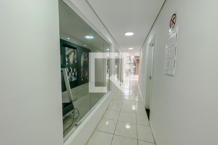 Apartamento à venda com 25m², 1 quarto e sem vaga Apartamento à venda com 25m², 1 quarto e sem vagaÁrea comum