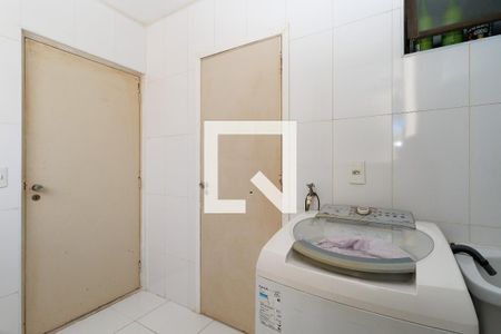 Apartamento à venda com 104m², 2 quartos e 1 vaga Apartamento à venda com 104m², 2 quartos e 1 vagaÁrea de Serviço