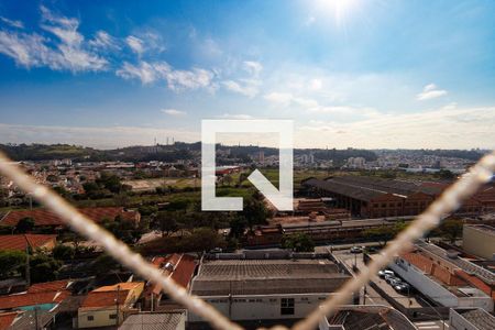 Apartamento à venda com 104m², 2 quartos e 1 vaga Apartamento à venda com 104m², 2 quartos e 1 vagaVista do Quarto 2