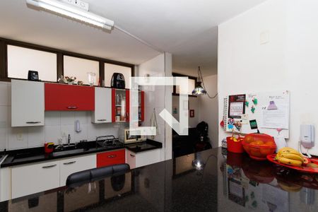 Apartamento à venda com 104m², 2 quartos e 1 vaga Apartamento à venda com 104m², 2 quartos e 1 vagaCozinha