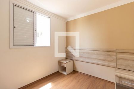 Suíte de apartamento para alugar com 3 quartos, 70m² em Vila Nova Alba, São Paulo