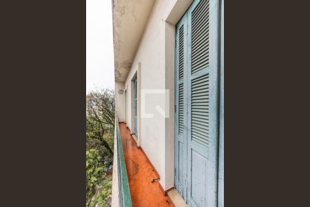 Varanda da Sala de apartamento para alugar com 3 quartos, 130m² em Paraíso, São Paulo
