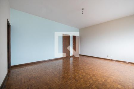 Sala de apartamento para alugar com 3 quartos, 130m² em Paraíso, São Paulo
