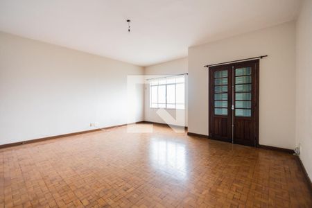 Sala de apartamento para alugar com 3 quartos, 130m² em Paraíso, São Paulo