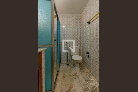 Apartamento para alugar com 110m², 3 quartos e 1 vagaBanheiro Corredor