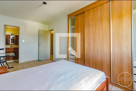 Apartamento para alugar com 110m², 3 quartos e 1 vagaQuarto 3 - Suíte