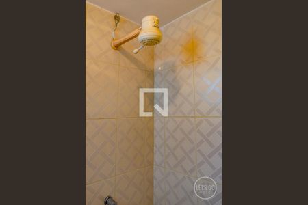 Apartamento para alugar com 110m², 3 quartos e 1 vagaBanheiro de Serviço