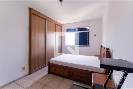 Apartamento para alugar com 110m², 3 quartos e 1 vagaQuarto 3 - Suíte