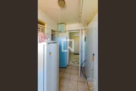 Apartamento para alugar com 110m², 3 quartos e 1 vagaÁrea de Serviço