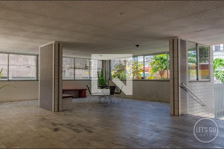 Apartamento para alugar com 110m², 3 quartos e 1 vagaÁrea Comum - Playground