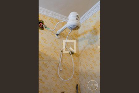 Apartamento para alugar com 110m², 3 quartos e 1 vagaChuveiro