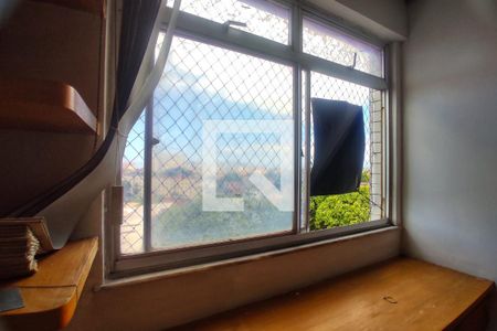 Apartamento para alugar com 110m², 3 quartos e 1 vagaPlauqinha instalada