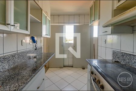 Apartamento para alugar com 110m², 3 quartos e 1 vagaCozinha