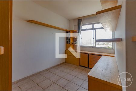 Apartamento para alugar com 110m², 3 quartos e 1 vagaQuarto 2