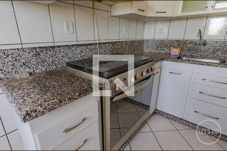 Apartamento para alugar com 110m², 3 quartos e 1 vagaCozinha