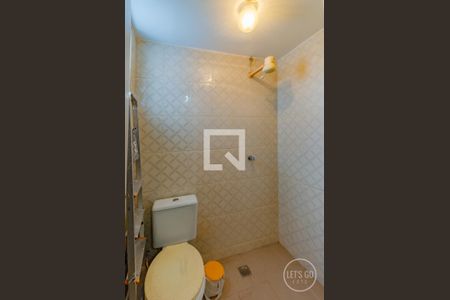 Apartamento para alugar com 110m², 3 quartos e 1 vagaBanheiro de Serviço