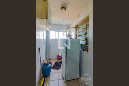 Apartamento para alugar com 110m², 3 quartos e 1 vagaÁrea de Serviço