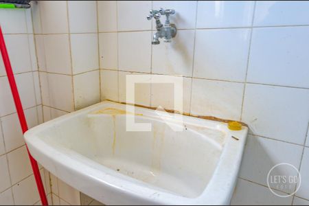 Apartamento para alugar com 110m², 3 quartos e 1 vagaÁrea de Serviço