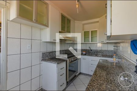 Apartamento para alugar com 110m², 3 quartos e 1 vagaCozinha