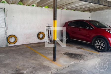 Apartamento para alugar com 110m², 3 quartos e 1 vagaGaragem