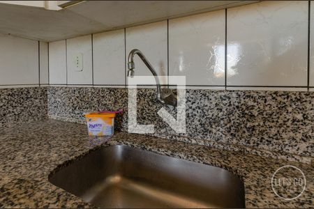 Apartamento para alugar com 110m², 3 quartos e 1 vagaCozinha - Torneira