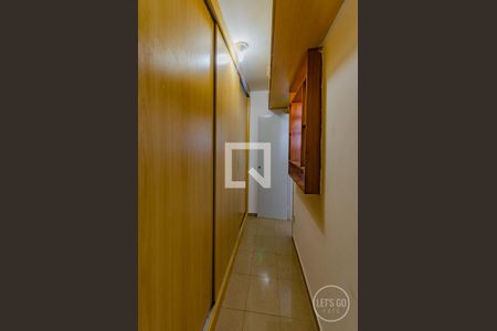 Apartamento para alugar com 110m², 3 quartos e 1 vagaÁrea de Serviço