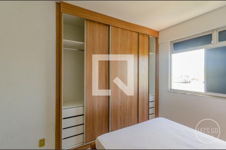 Apartamento para alugar com 110m², 3 quartos e 1 vagaQuarto 3 - Suíte
