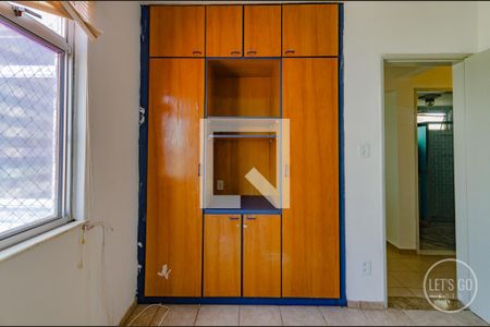 Apartamento para alugar com 110m², 3 quartos e 1 vagaQuarto 1 - Armários