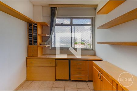 Apartamento para alugar com 110m², 3 quartos e 1 vagaQuarto 2