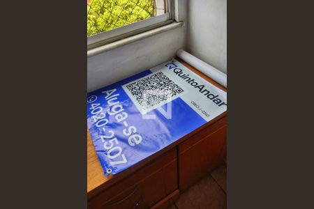 Apartamento para alugar com 110m², 3 quartos e 1 vagaPlaquinha