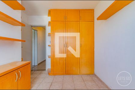 Apartamento para alugar com 110m², 3 quartos e 1 vagaQuarto 2 - Armários