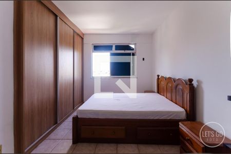 Apartamento para alugar com 110m², 3 quartos e 1 vagaQuarto 3 - Suíte