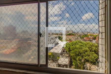 Apartamento para alugar com 110m², 3 quartos e 1 vagaVista do quarto 2